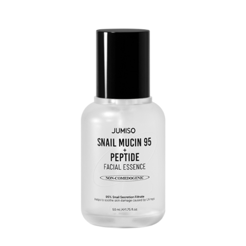 Jumiso Snail Mucin 95 + Peptide Essence 50ml