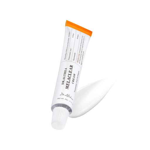 Dr.Althea Melaclear Cream 20g