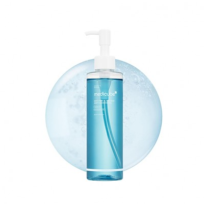 Medicube Zero Pore Blackhead Deep Cleansing Oil 205ml