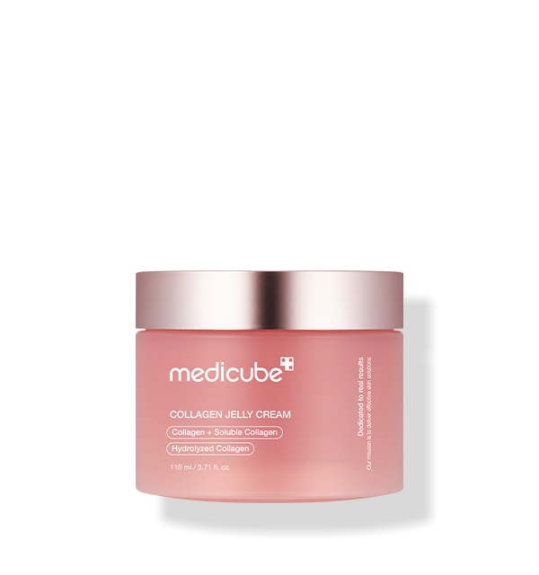 Medicube Collagen Jelly Cream 110ml