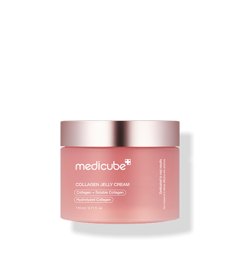 Medicube Collagen Jelly Cream 110ml
