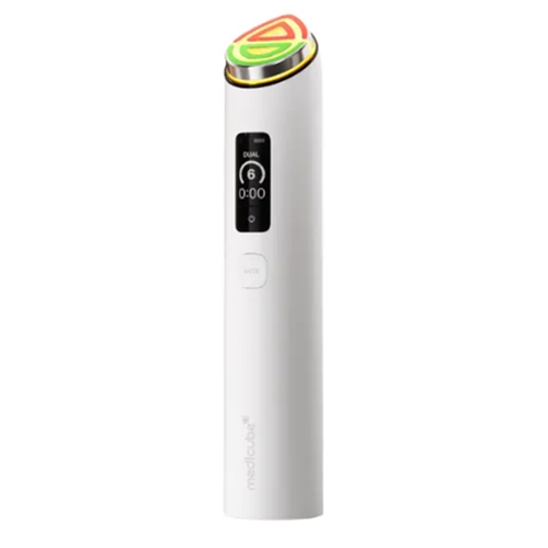 Medicube AGE-R Booster Pro X2 White