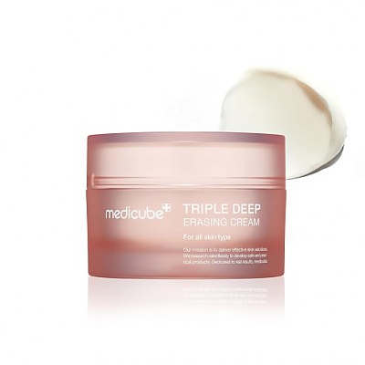 Medicube Triple Collagen Cream 4.0 50ml