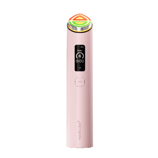 Medicube AGE-R Booster Pro X2 Pink