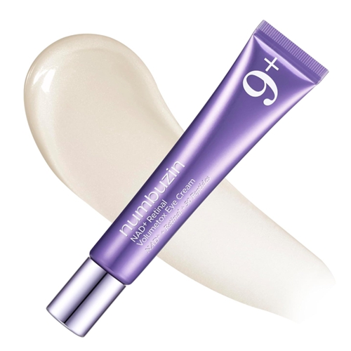 numbuzin No.9 Nad+ Retinal Eye Cream Duo (20ml*2EA)