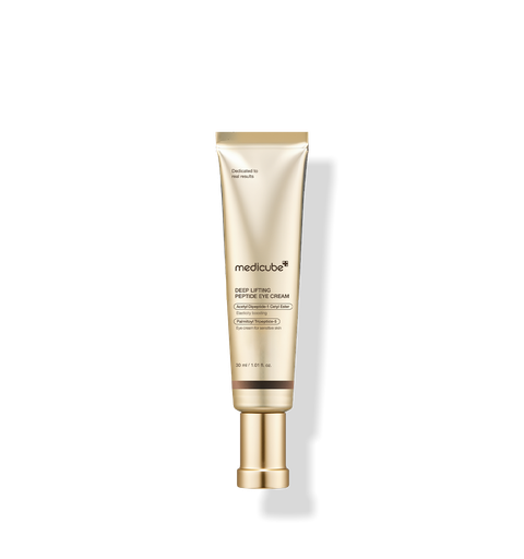 Medicube Deep Lifting Peptide Eyecream For Face 30ml