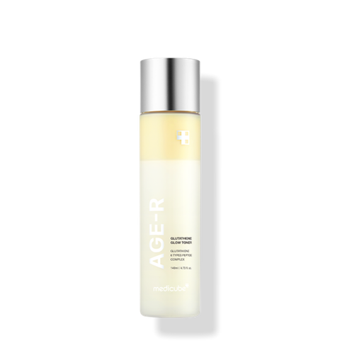Medicube AGE-R Glutathione Glow Toner 140ml