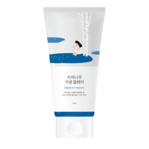 Round Lab Birch Juice Moisturizing Cleanser 150ml