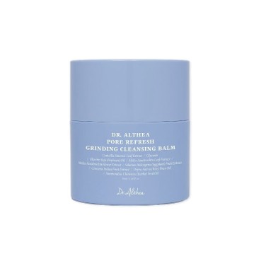 Dr.Althea Pore Refresh Grinding Cleansing Balm 50ml