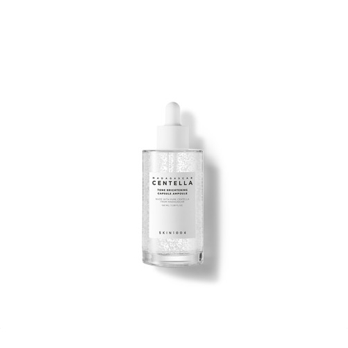 Skin1004 Madagascar Centella Tone Brightening Capsule Ampoule 100ml
