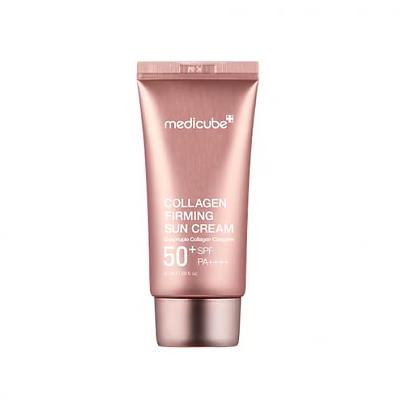Medicube Collagen Firming Sun Cream 50+SPF PA++++ 50ml
