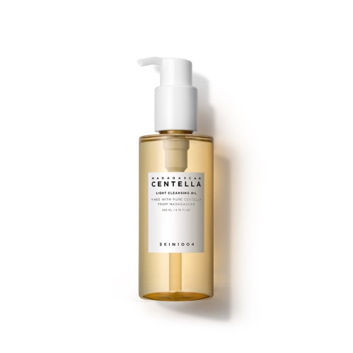 Skin1004 Madagascar Centella Light Cleansing OIl 200ml