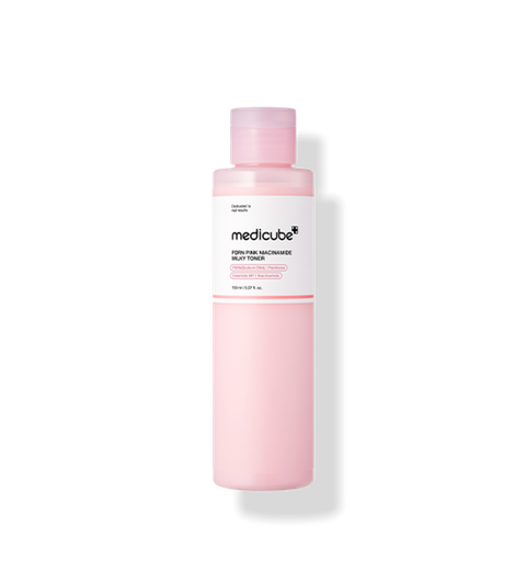 Medicube PDRN Pink Niacinamaide Milky Toner 150ml