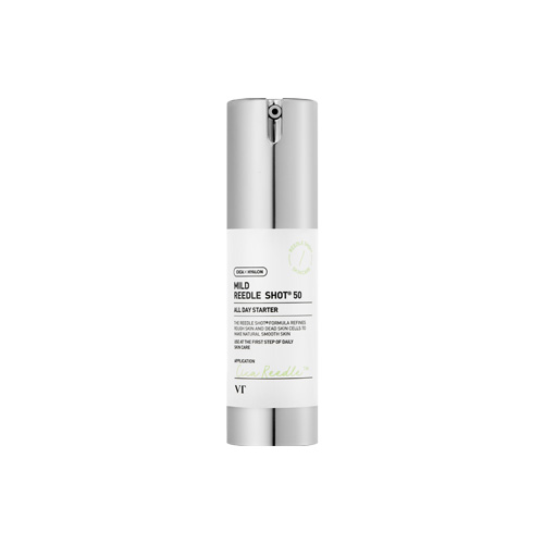 VT COSMETICS Reedle Shot 50 30ml