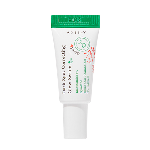 AXIS-Y (miniature) Dark Spot Correcting Glow Serum 5ml