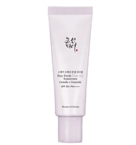 Beauty of Joseon Stay Fresh Tone-Up Sunscreen (Purple) 50ml