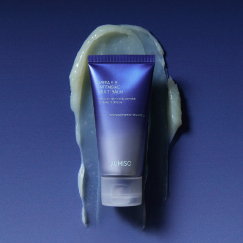 Jumiso Urea 9.9 Intensive Multi Balm