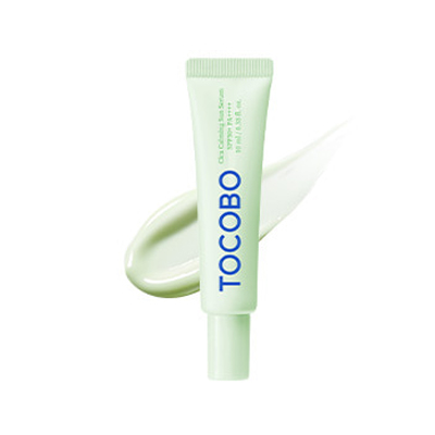 TOCOBO Cica Calming Sun Serum Deluxe SPF50+ PA++++