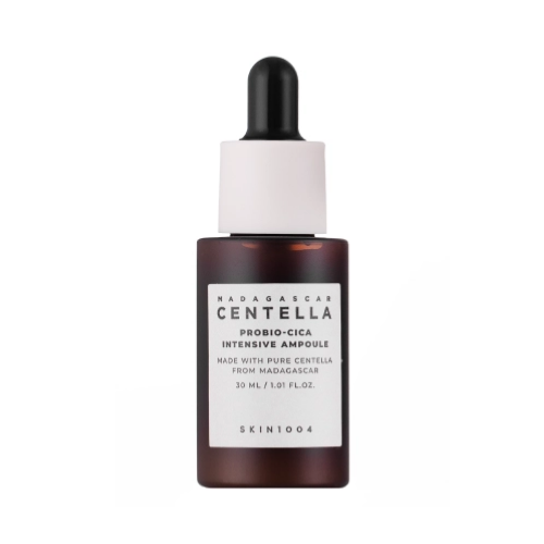 Skin1004 Madagascar Centella Probio-Cica Intensive Ampoule 30ml