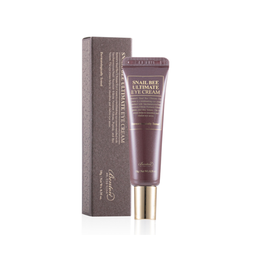 Benton (Deluxe) Snail Bee Ultmate Eye Cream 10g