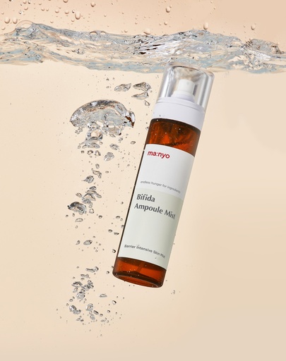 ma:nyo Bifida Ampoule Mist 120ml