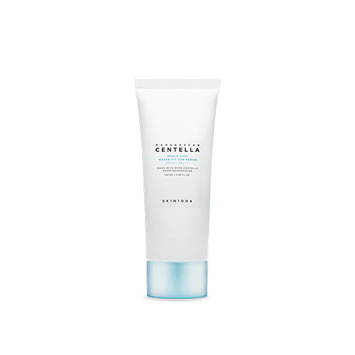 Skin1004 Madagascar Centella Hyalu-Cica Water-Fit Sun Serum 100ml