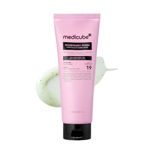 Medicube Rosemary PDRN Hair&scalp Conditioner 250ml