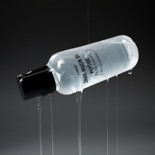 Jumiso Snail Mucin 95 + Peptide Facial Essence 140ml