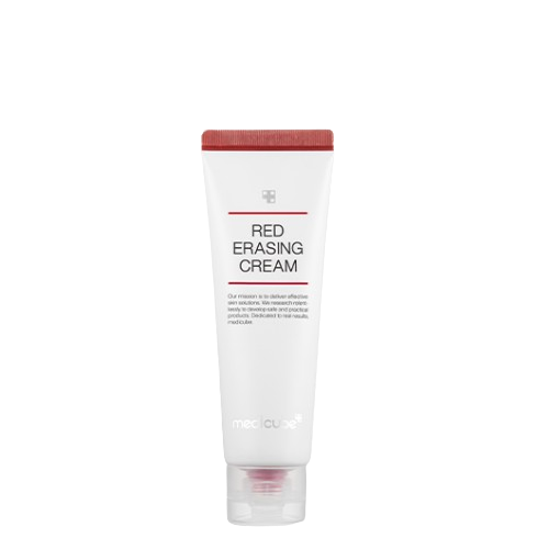 Medicube Red Erasing Cream 2.0 50ml