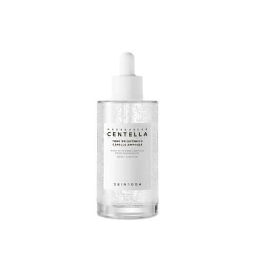 Skin1004 Madagascar Centella Tone Brightening Capsule Ampoule 30ml