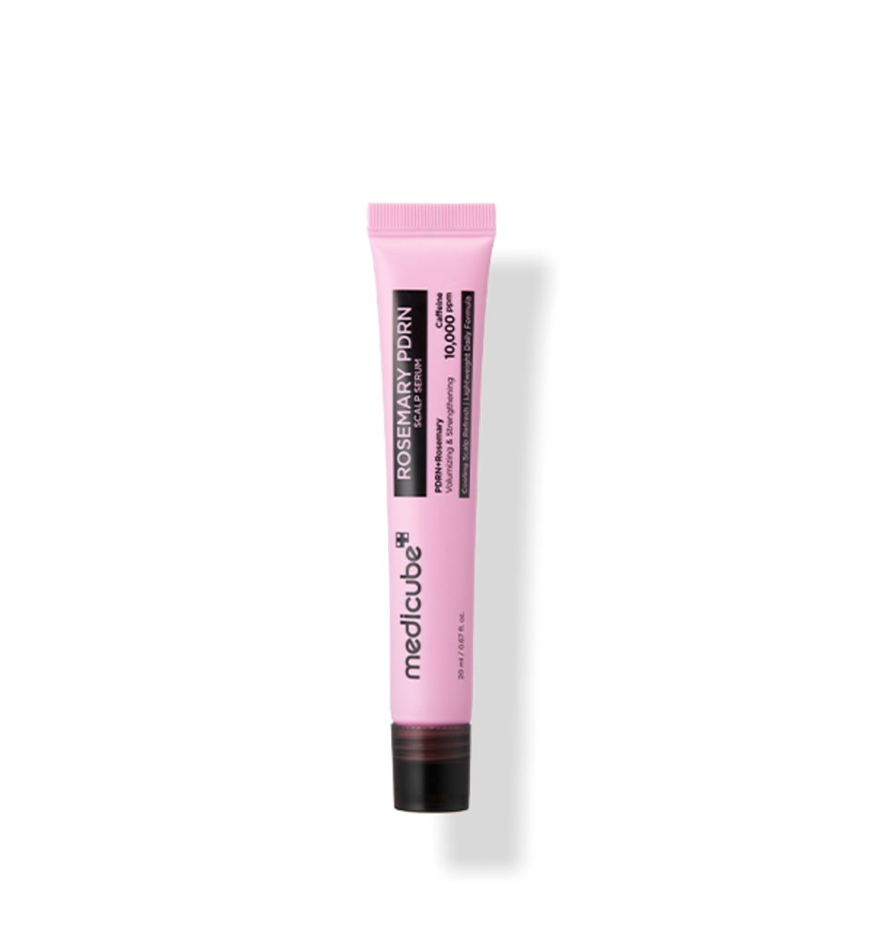 Medicube Roseymary PDRN Scalp Serum 20ml