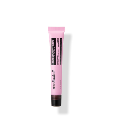 Medicube Roseymary PDRN Scalp Serum 20ml