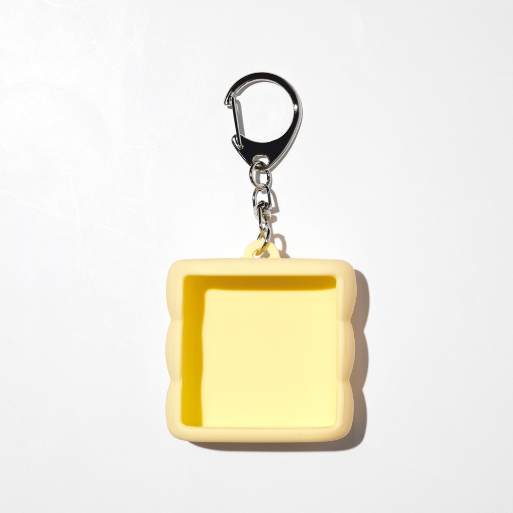 TOCOBO Mini Sun Stick KEYRING(YELLOW)