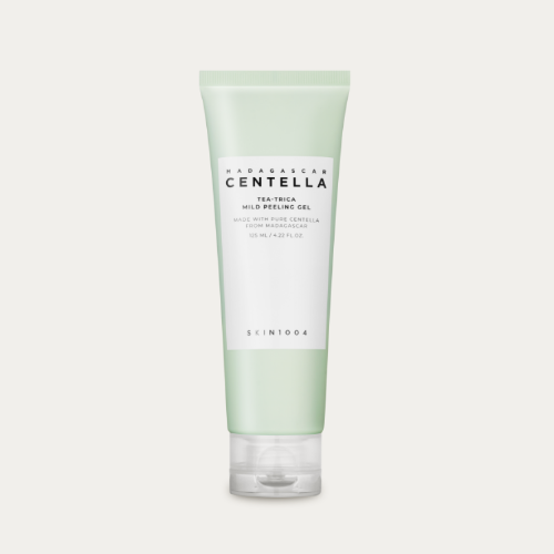 Skin1004 Madagascar Centella Tea-Trica Mild Peeling Gel 125ml