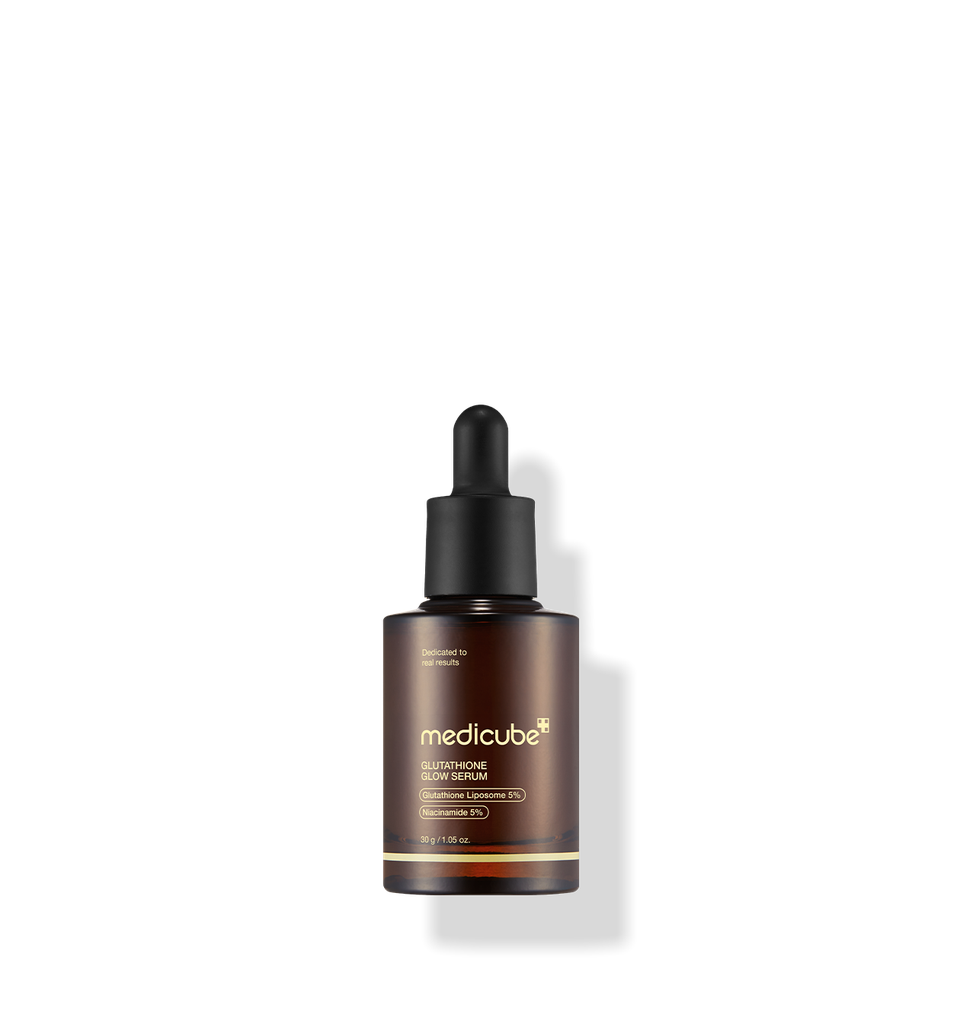 Medicube AGE-R Glutathione Glow Serum 30g