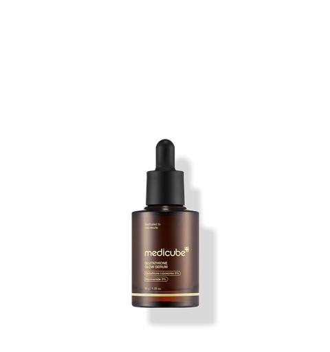 Medicube AGE-R Glutathione Glow Serum 30g