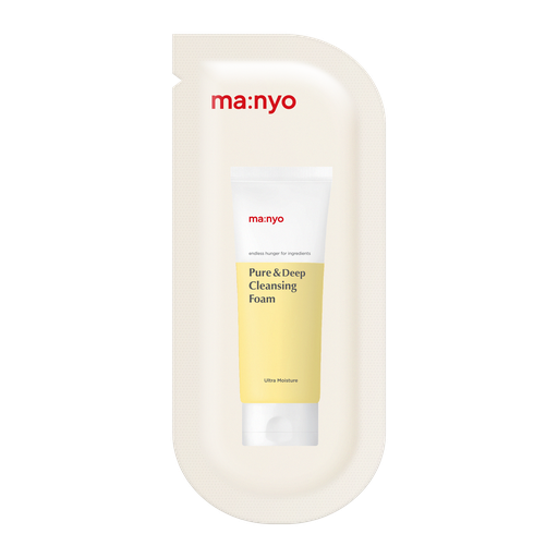 ma:nyo pure cleansing form 2ml
