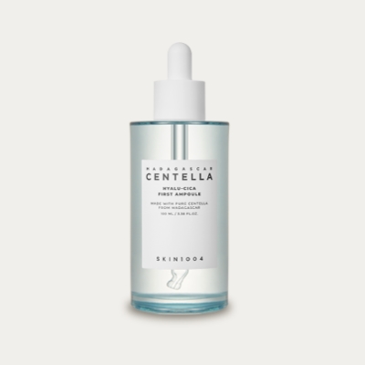Skin1004 Madagascar Hyalu-cica First Ampoule 100ml