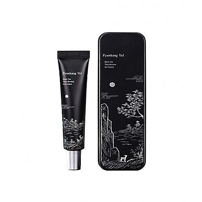 Pyunkang Yul * Black Tea Time Reverse Eye Cream