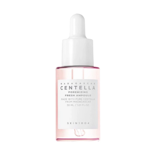 Skin1004 Madagascar Centella Poremizing Fresh Ampoule 30ml