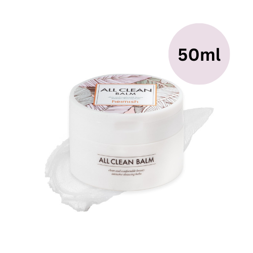 Heimish All Clean balm 50ml (cleansing balm)