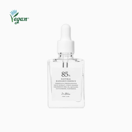 Dr.Althea Natural Radiance Essence 30ml
