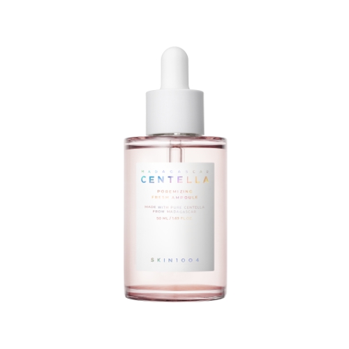 Skin1004 Madagascar Centella mizing Fresh Ampoule 50ml
