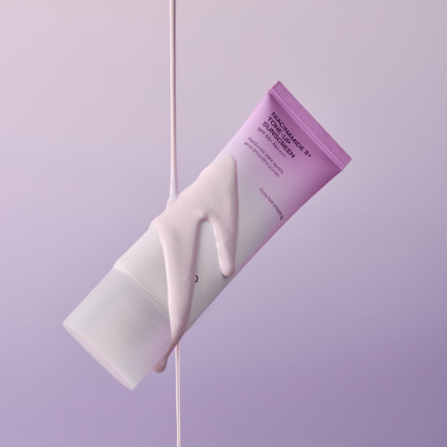 Jumiso Niacinamide 3 + Tone-up Sunscreen 40ml