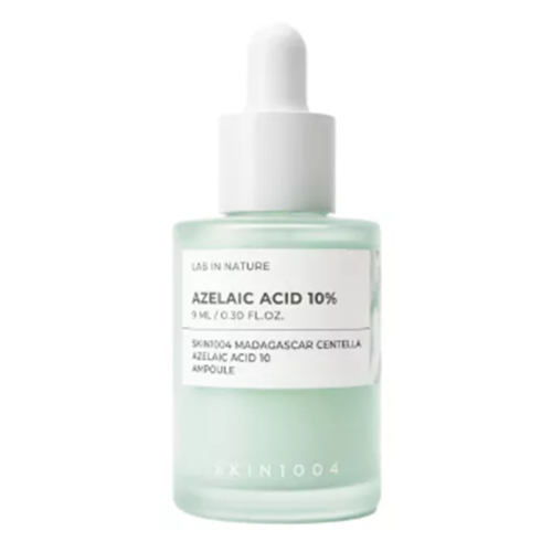 Skin1004 Madagascar Centella Azelaic Acid 10 Ampoule 9ml