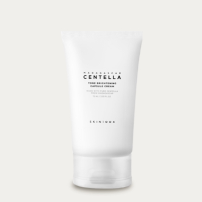 Skin1004 Madagascar Centella Tone Brightening Capsule Cream 75ml