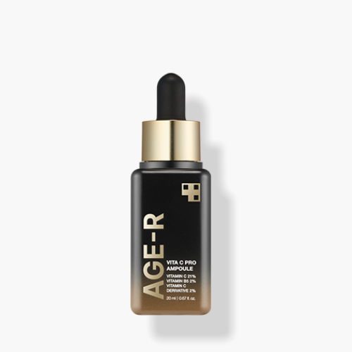 Medicube AGE-R Vita C Pro Ampoule 20ml