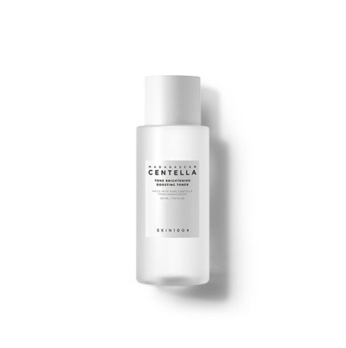 Skin1004 Madagascar Centella Tone Brightening Boosting Toner 210ml