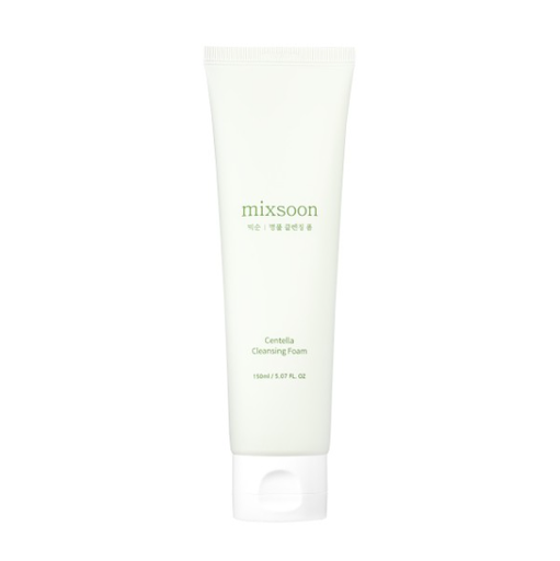 Mixsoon Centella Cleansing Foam 150ml