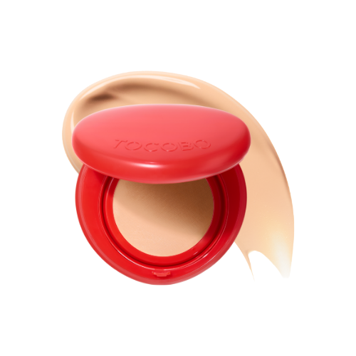 TOCOBO Apple Dewy Fit Cushion 23 Honey